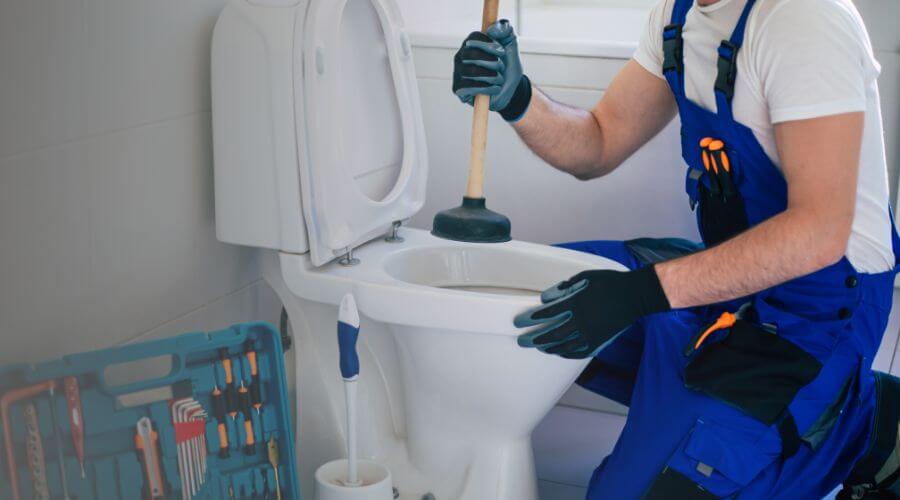 Professional Leak Detection Services in Woodstock, CT